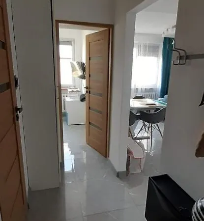 Morze I Apartment