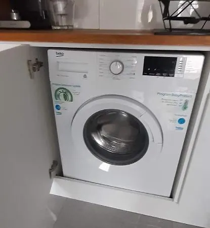 Apartamento Morze I Mrzeżyno