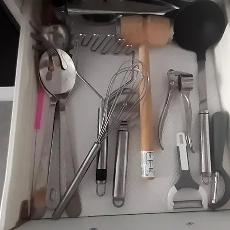 Morze I ムジェジノ