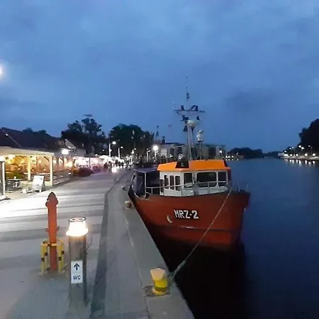 アパート Morze I