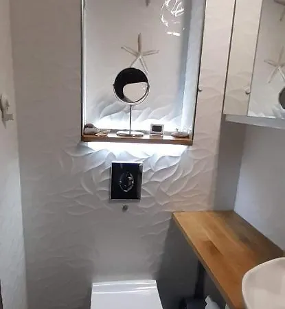 Morze I ムジェジノ