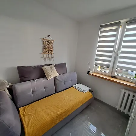 Apartment Morze I *