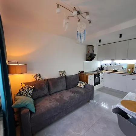 Morze I アパート *