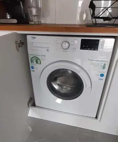 Apartamento Morze I Mrzeżyno