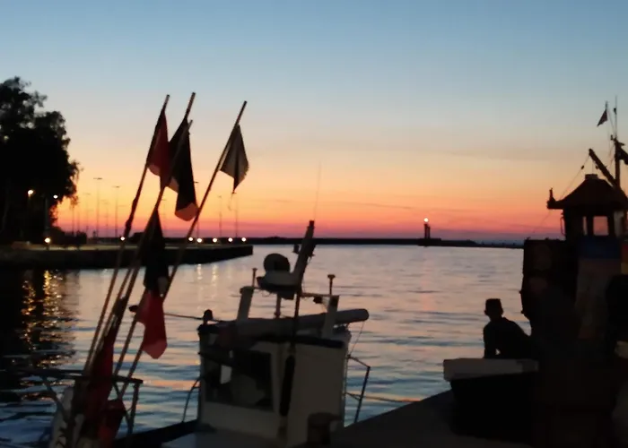 Morze I Apartamento *