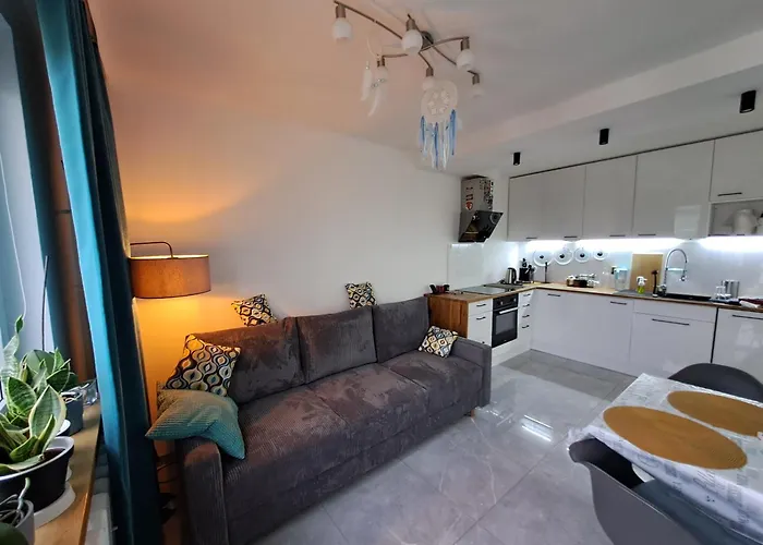 Morze I Apartamento *